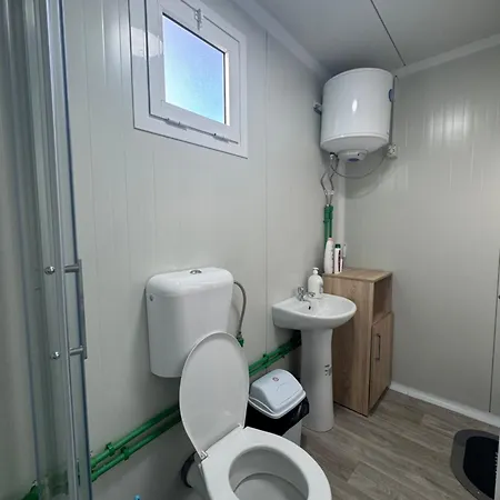 Tatil Evi Dream House *