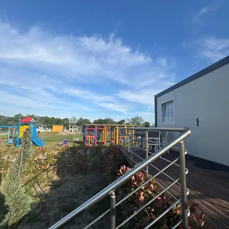 Dream House Tatil Evi