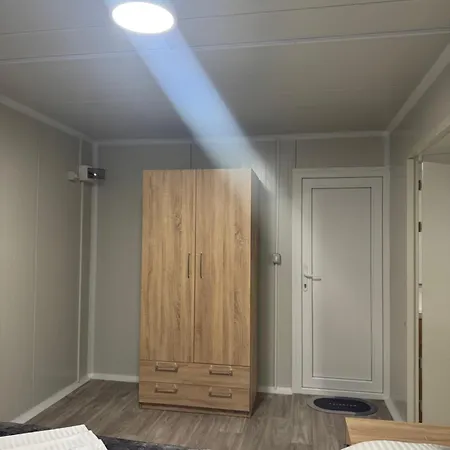 Tatil Evi Dream House Shkodër