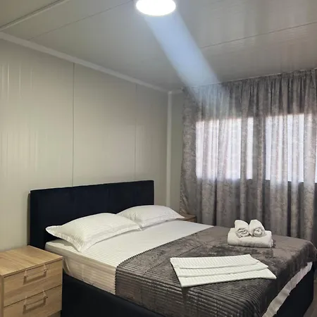 Dream House Tatil Evi