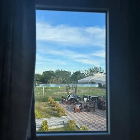 Dream House Tatil Evi *