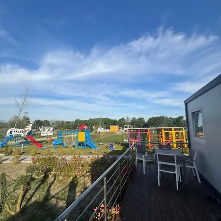 Tatil Evi Dream House *