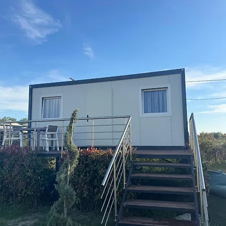 Dream House Shkodër