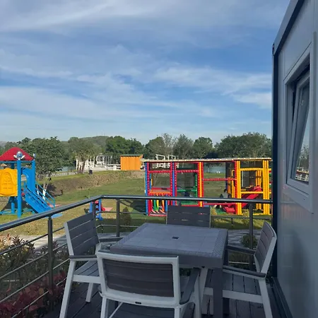 Dream House Hébergement de vacances *