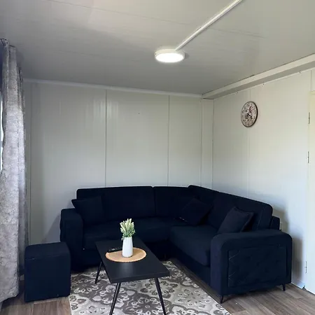 Tatil Evi Dream House *