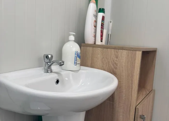 Hébergement de vacances Dream House Shkodër