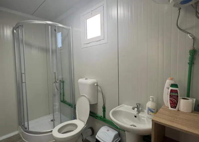 Dream House Shkodër