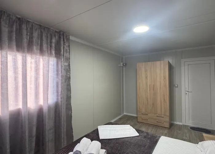 Dream House Shkodër