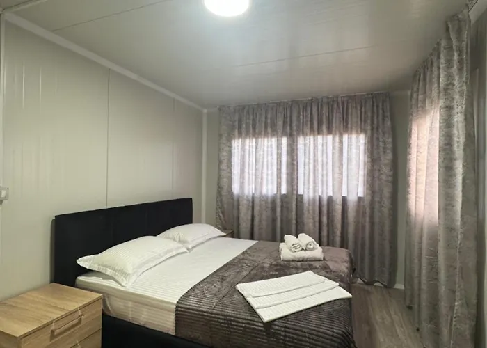 Hébergement de vacances Dream House Shkodër