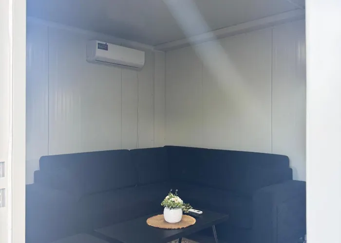 Hébergement de vacances Dream House Shkodër