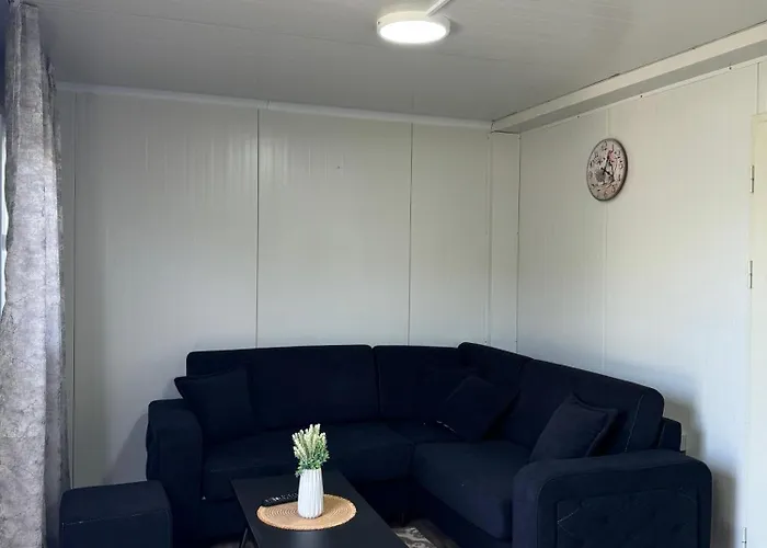 Hébergement de vacances Dream House *