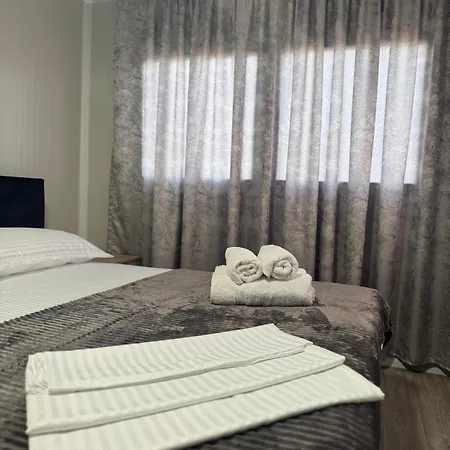 Dream House Casa de Férias *