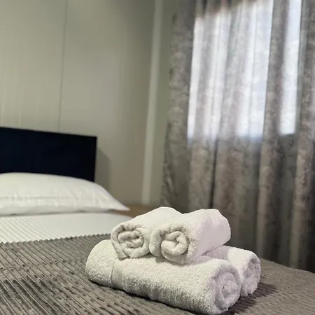 Dream House Shkodër