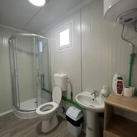 Dream House Shkodër