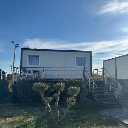 Dream House Casa de Férias Shkodër