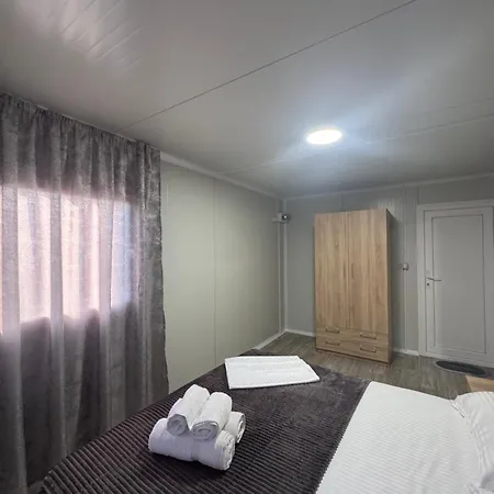 Dream House Shkodër