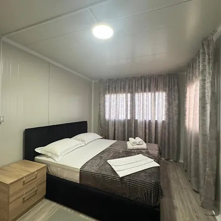 Casa de Férias Dream House Shkodër