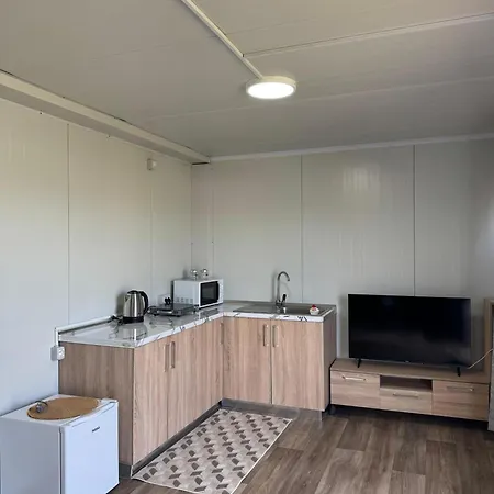 Dream House Casa de Férias Shkodër