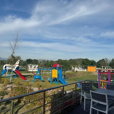 Dream House * Shkodër