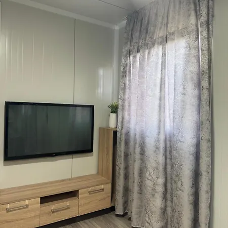 Dream House * Shkodër