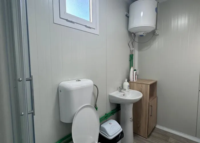 度假居 Dream House *