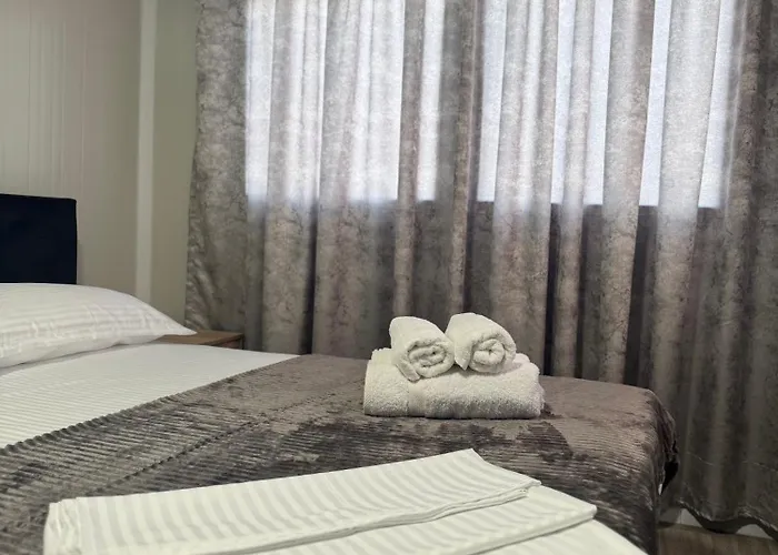 Dream House 度假居 *