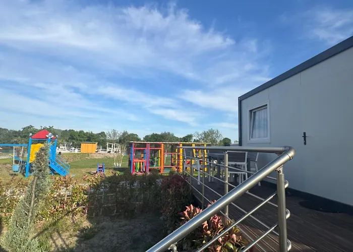 Dream House 度假居