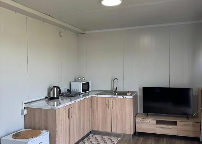 度假居 Dream House Shkodër