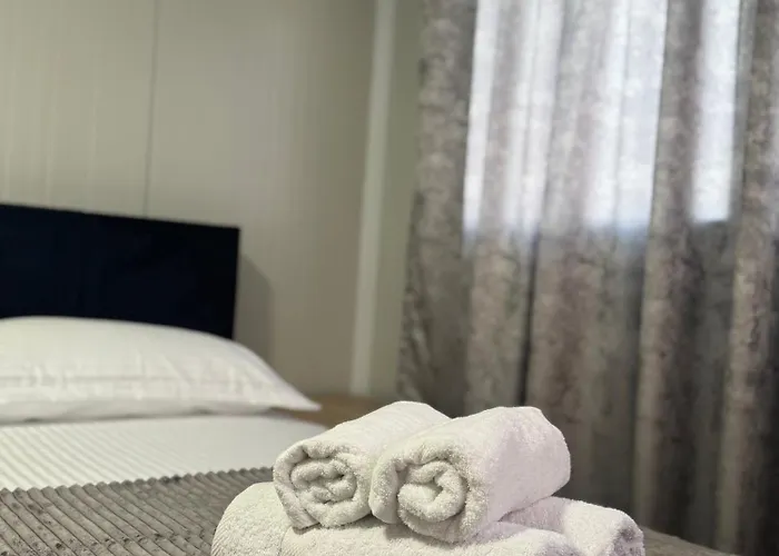 Dream House Shkodër