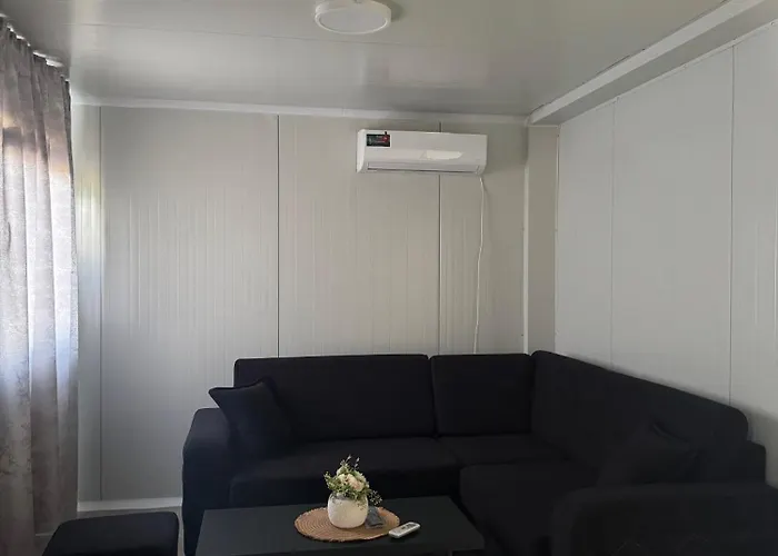 度假居 Dream House *