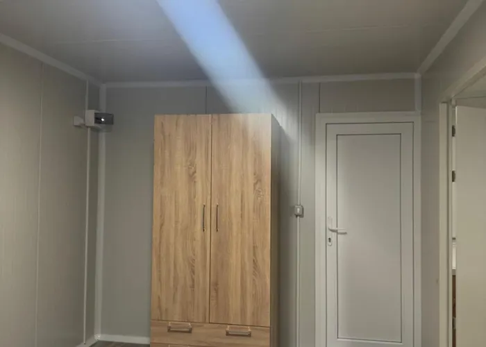 度假居 Dream House Shkodër