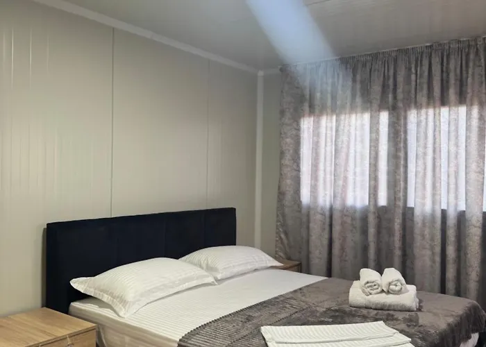 Dream House 度假居