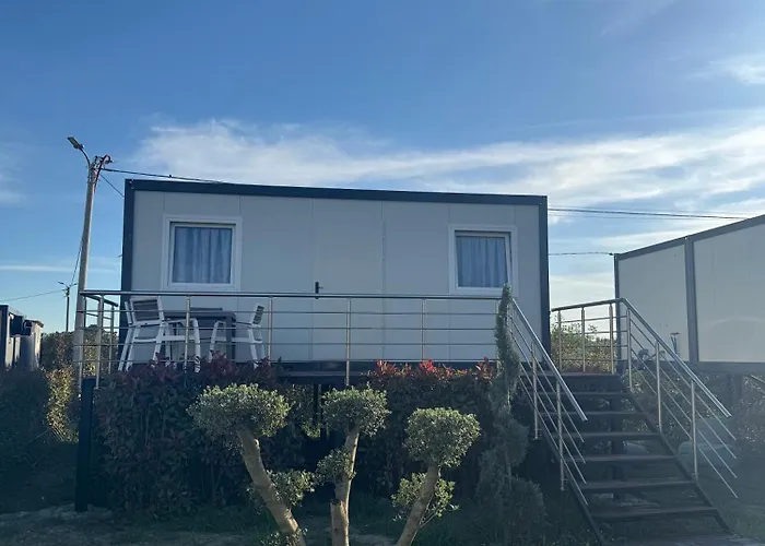 Dream House 度假居 Shkodër