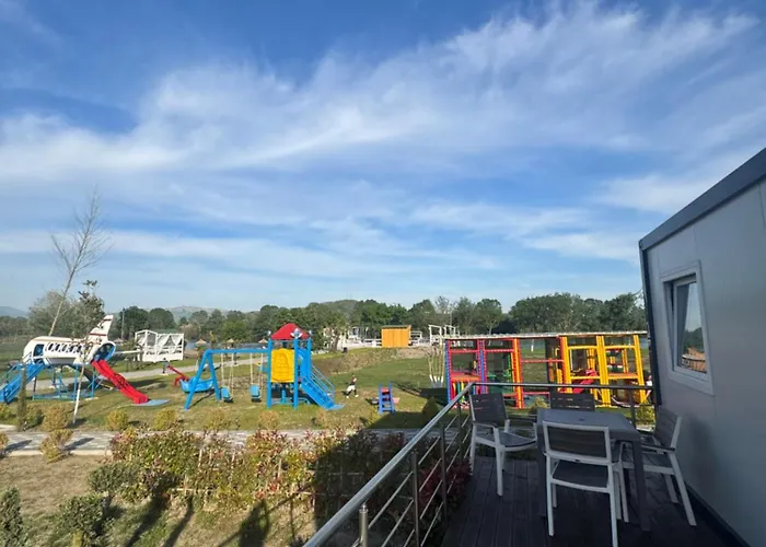 度假居 Dream House *