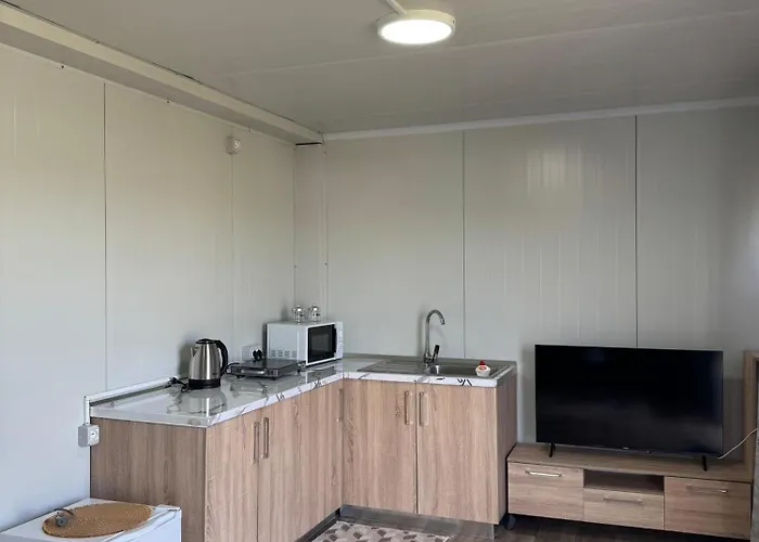 Dream House 度假居 Shkodër