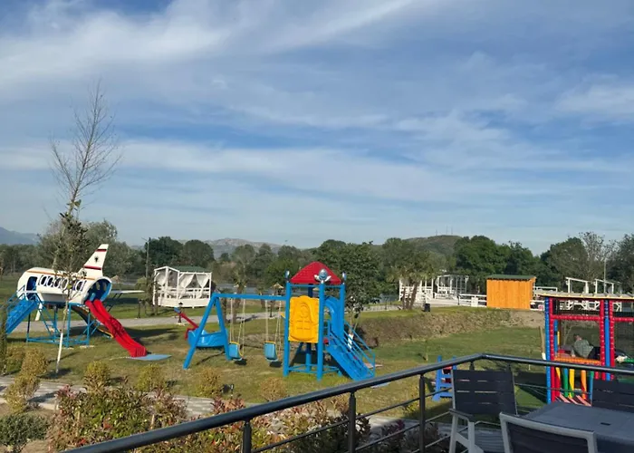 Dream House * Shkodër