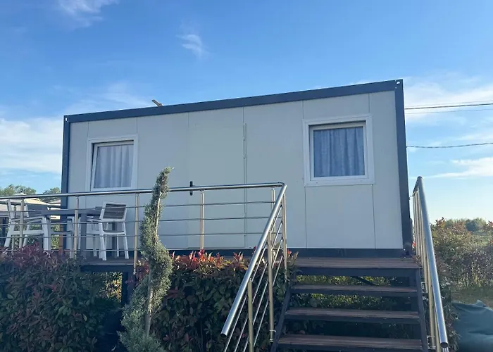 Dream House Shkodër