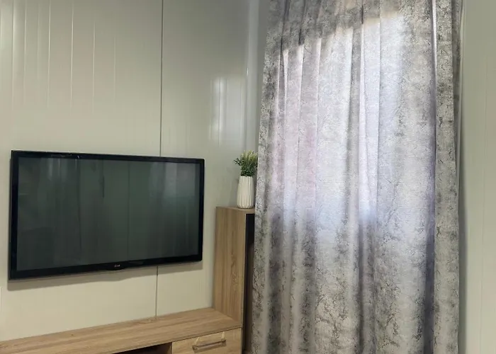 Dream House * Shkodër