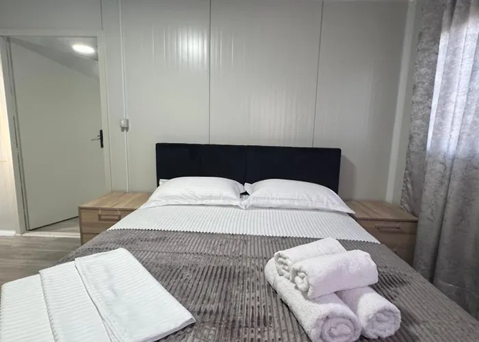 Dream House 度假居 Shkodër